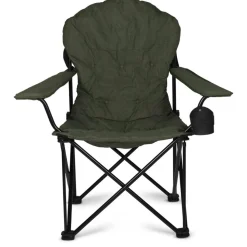 Mobili di campeggio Kampa Heritage Chair Green