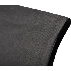 Mobili di campeggio Kampa Meadow Chair Grey