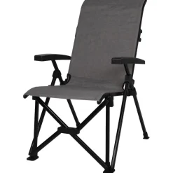 Mobili di campeggio Kampa Meadow Chair Grey
