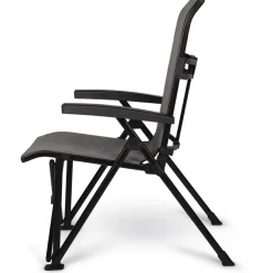 Mobili di campeggio Kampa Meadow Chair Grey