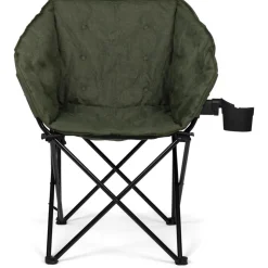 Mobili di campeggio Kampa Tubb Chair Green