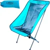 Mobili di campeggio Lacal Big Chair Light Bleu