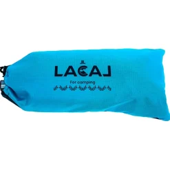 Mobili di campeggio Lacal Small Chair Light Bleu