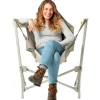 Mobili di campeggio Nemo Stargaze Evo-X Smokey Olive
