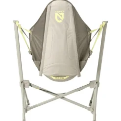 Mobili di campeggio Nemo Stargaze Evo-X Smokey Olive