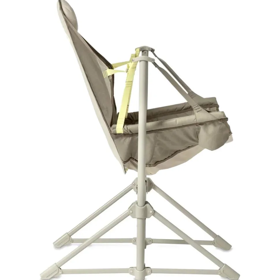 Mobili di campeggio Nemo Stargaze Evo-X Smokey Olive