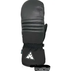Moffole Auclair Igloo Mitt Gore-Tex Active Women Black