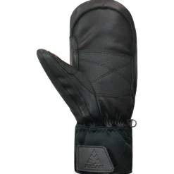 Moffole Auclair Outseam Mitt Black