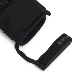 Moffole Black Diamond Spark Mitt Black