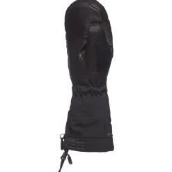 Moffole Black Diamond Women's Mercury Mitts Black