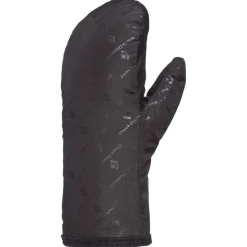 Moffole Black Diamond Women's Mercury Mitts Black