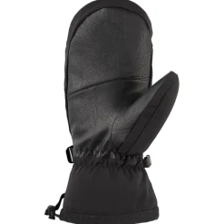Moffole Cairn Olympus In Pure Recycled C-Tex Full Black Fire