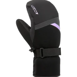 Moffole Cairn Styl In Women C-Tex Lilac Holographic