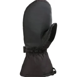 Moffole Dakine Scout Mitt Black