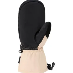 Moffole Dakine Scout Mitt Brown Rice