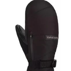 Moffole Dakine Titan Gore-Tex Mitt Black