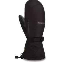 Moffole Dakine Titan Gore-Tex Mitt Black