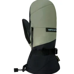Moffole Dakine Titan Gore-Tex Mitt Mulled Basil