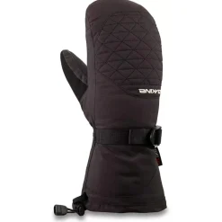 Moffole Dakine Womens Camino Mitt Black