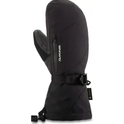 Moffole Dakine Womens Sequoia Gore-Tex Mitt Black