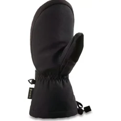 Moffole Dakine Womens Sequoia Gore-Tex Mitt Black