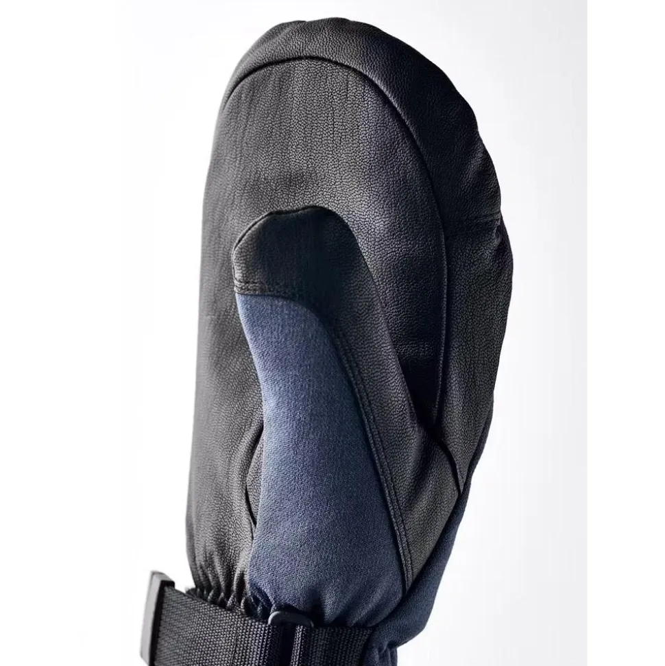 Moffole Hestra CZone Mountain Mitt Navy