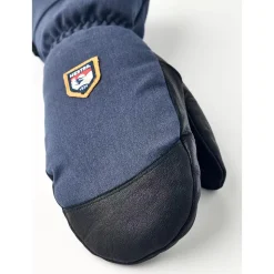 Moffole Hestra CZone Mountain Mitt Navy