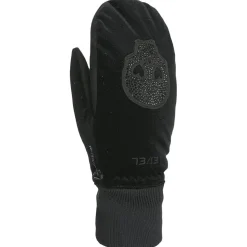 Moffole Level Coral Mitt Velvet