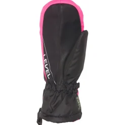 Moffole Level Funny Mitt Fuchsia
