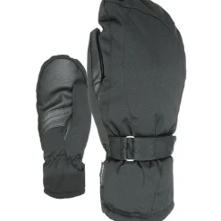 Moffole Level Hero W Mitt Noir
