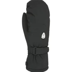 Moffole Level Hero Women Mitt Black