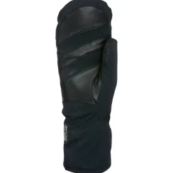 Moffole Level Iris Women Mitt Black