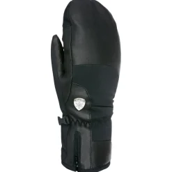 Moffole Level Iris Women Mitt Black