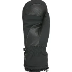 Moffole Level Mummies Mitt Noir