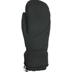 Moffole Level Mummies Mitt Noir