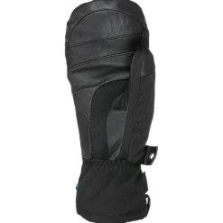 Moffole Level Ranger Mitt Black