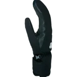 Moffole Level Super Radiator Women Mitt Gtx Black