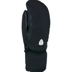 Moffole Level Super Radiator Women Mitt Gtx Black