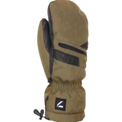 Moffole Level Switchback Mitt Vert Olive