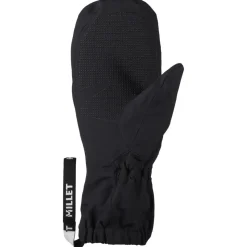 Moffole Millet Trilogy Icon Ovglove Black