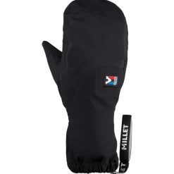 Moffole Millet Trilogy Icon Ovglove Black