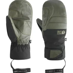 Moffole Picture Ancon Mitts Tobacco