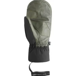 Moffole Picture Ancon Mitts Tobacco