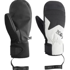 Moffole Picture Caldwell Mitts Vapor Grey