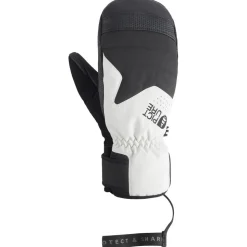 Moffole Picture Caldwell Mitts Vapor Grey