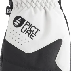 Moffole Picture Caldwell Mitts Vapor Grey
