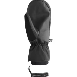 Moffole Picture Kali Mitts Black