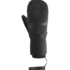 Moffole Picture Kali Mitts Black