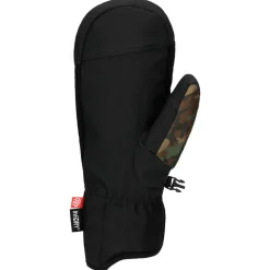 Moffole 686 Primer Mitt Camo