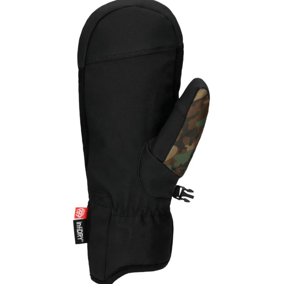 Moffole 686 Primer Mitt Camo
